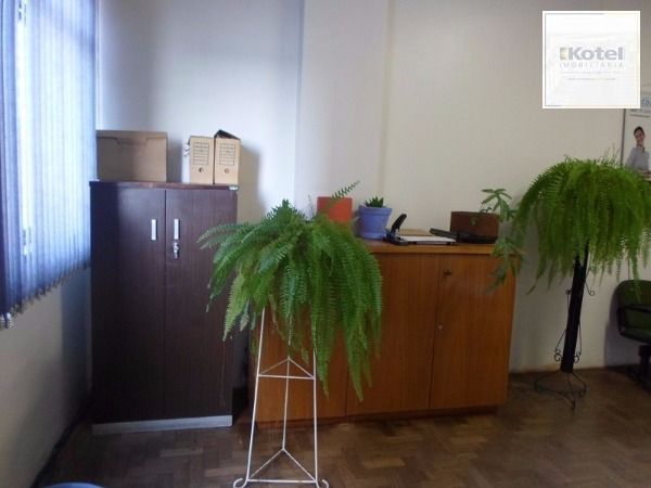 Sala Comercial 1 quartos à venda, 40m², Centro Histórico - Porto Alegre