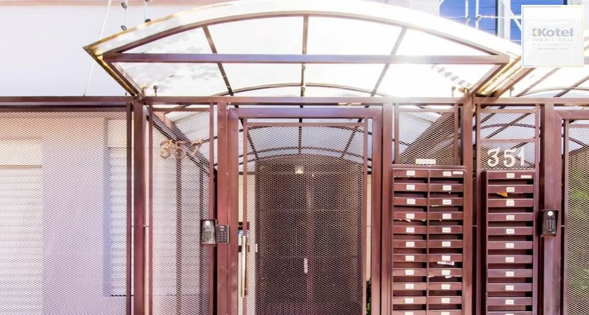 Compre apartamento silencioso,55,10m2 de área útil,2 quartos