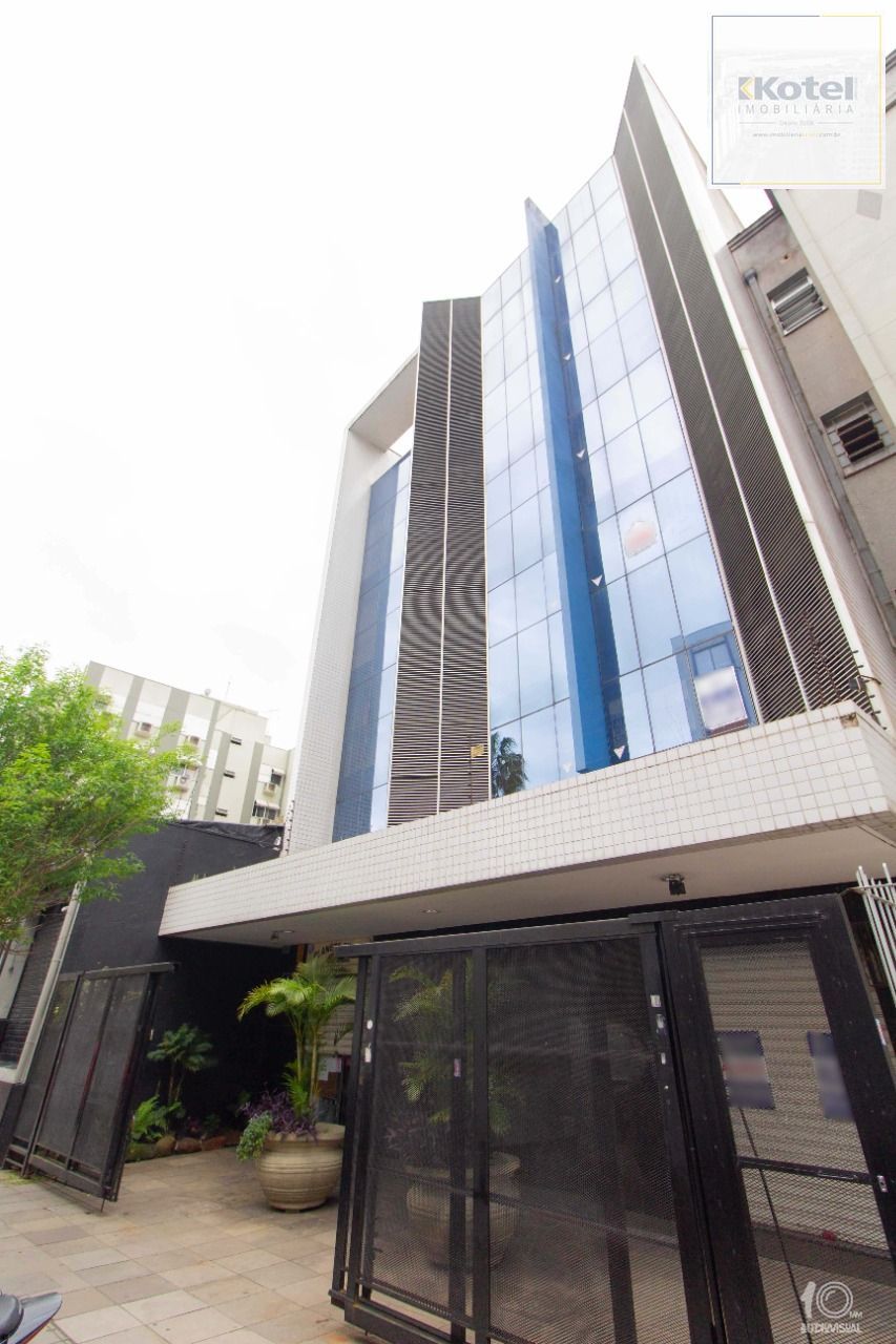 Sala Comercial à venda, 38m², Centro Histórico - Porto Alegre — foto 2