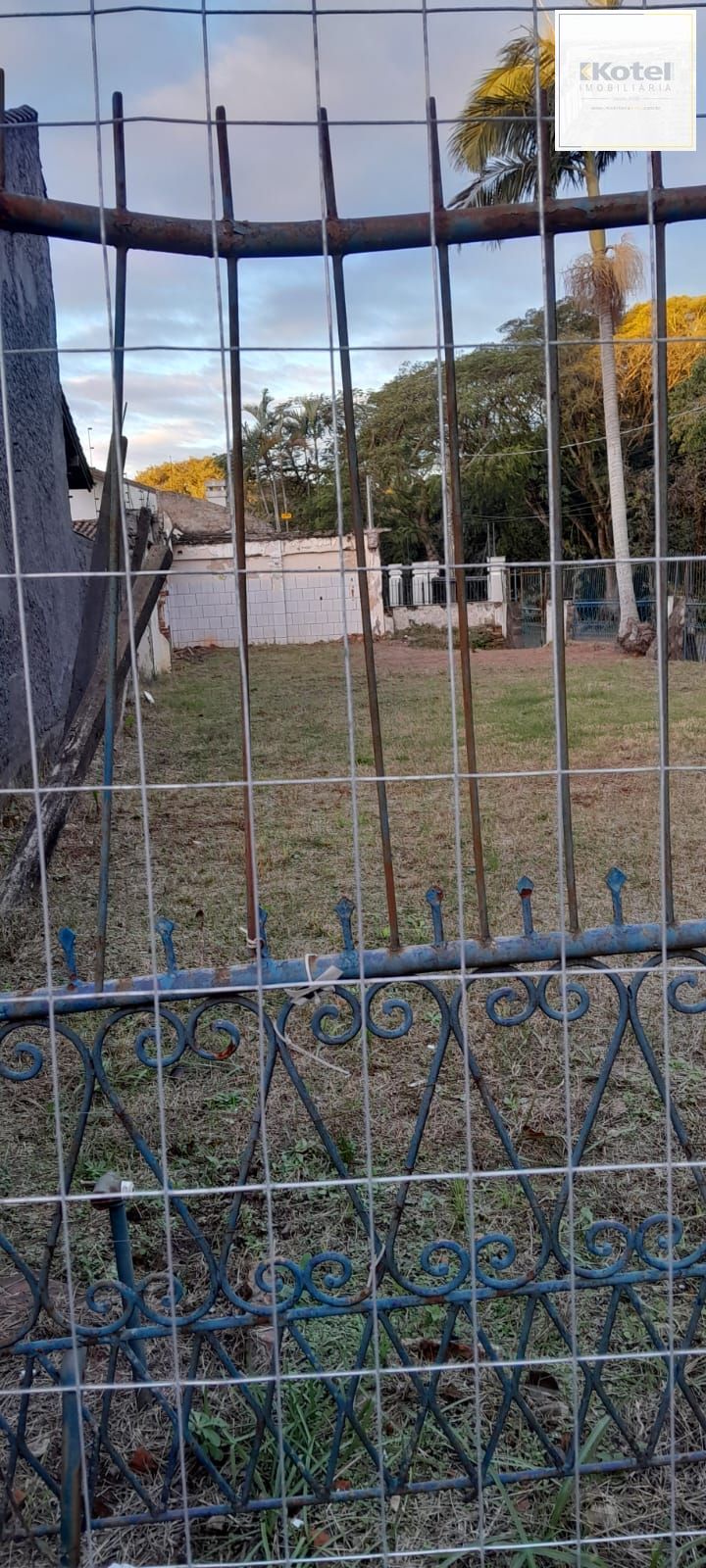 Terreno à venda, Jardim Itu - Porto Alegre