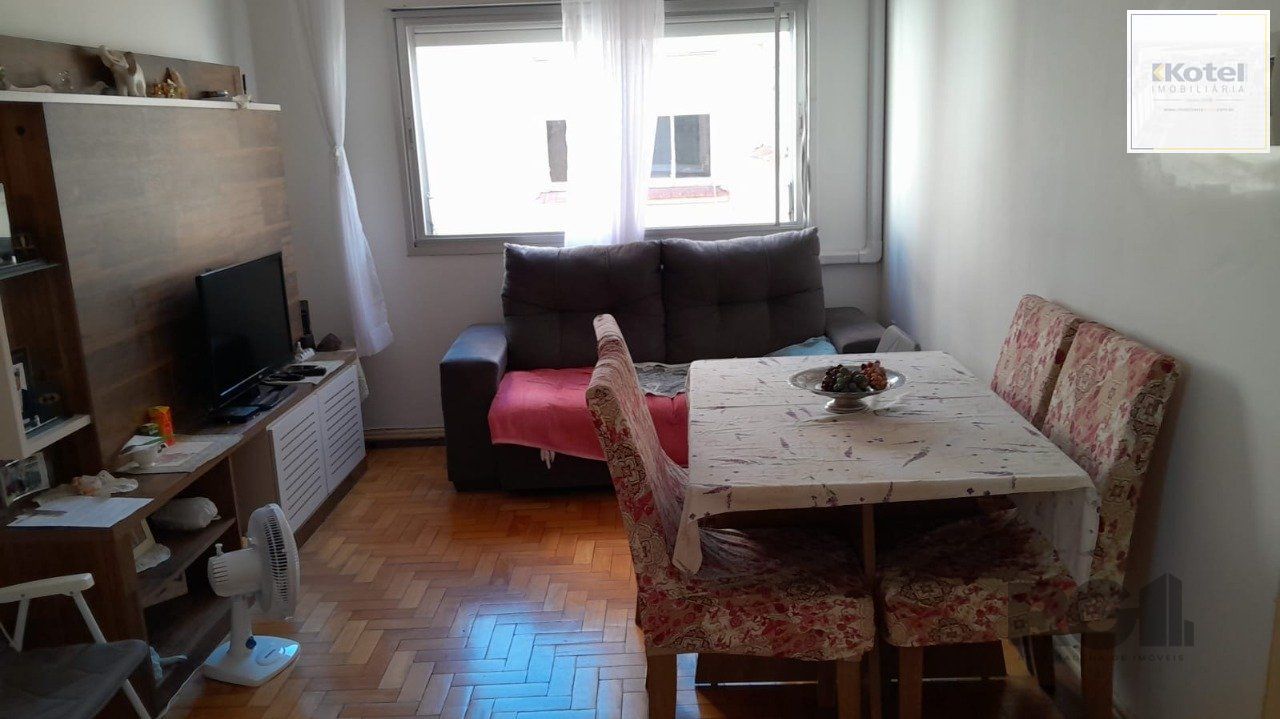 Apartamento 2 Dormitórios,box,elevador,Bairro Centro Histórico