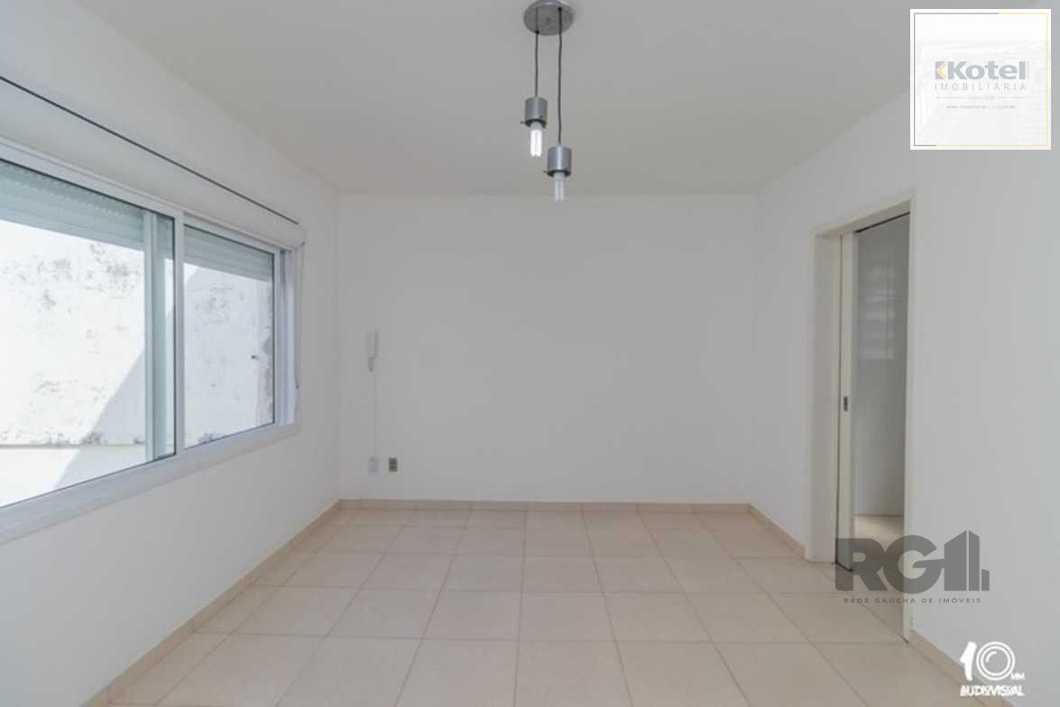 Apartamento 3 Dormitório(s), Bairro Cidade Baixa