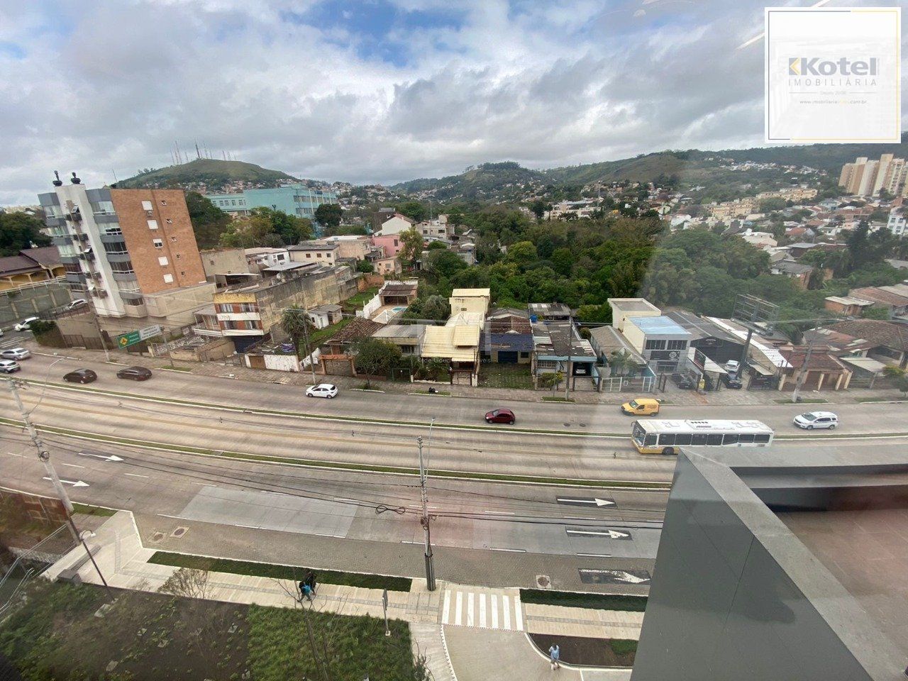 Conjunto/Sala para Venda - 33.59m²,Bairro, Teresópolis — foto 5