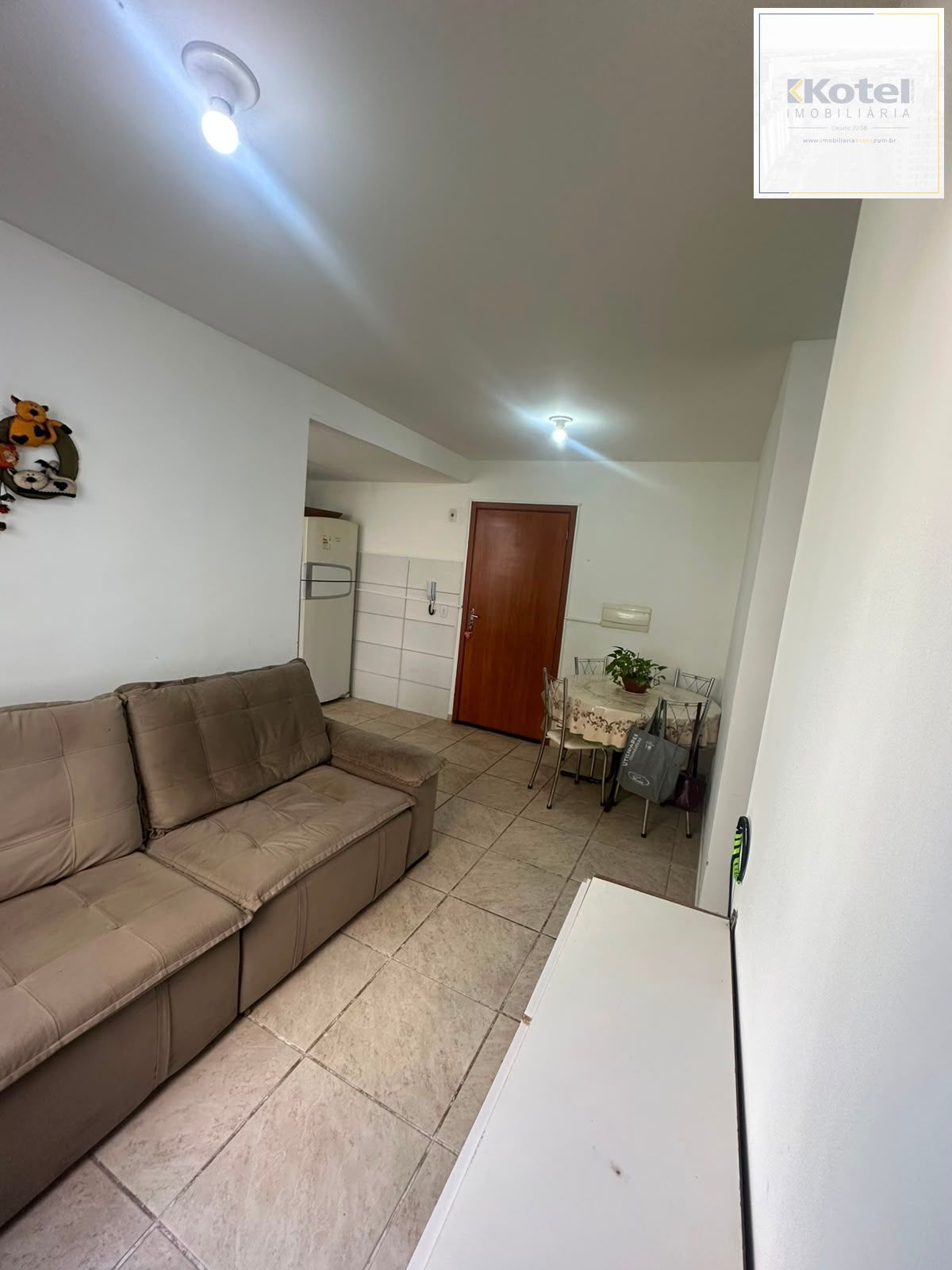 Apartamento, 2 quartos, à venda, 68 m², Chapéu do Sol - Porto Alegre — foto 4