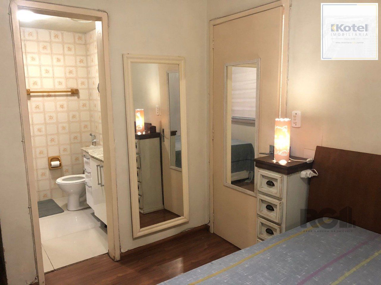 Apartamento 1 Dormitório,próximo Lima e Silva ,Bairro Centro Histórico