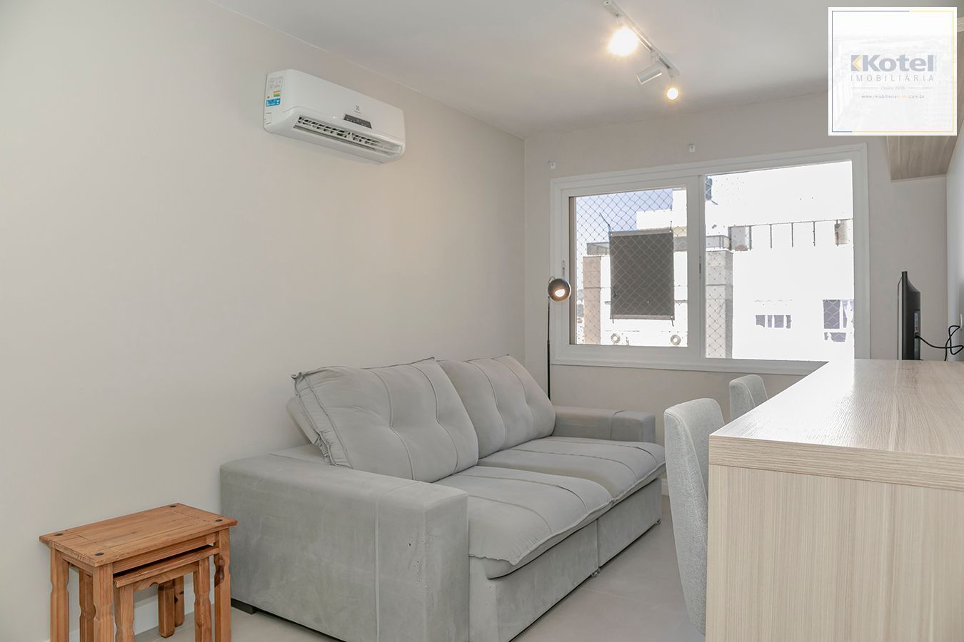 Belo Apartamento no Condominio Vergéis