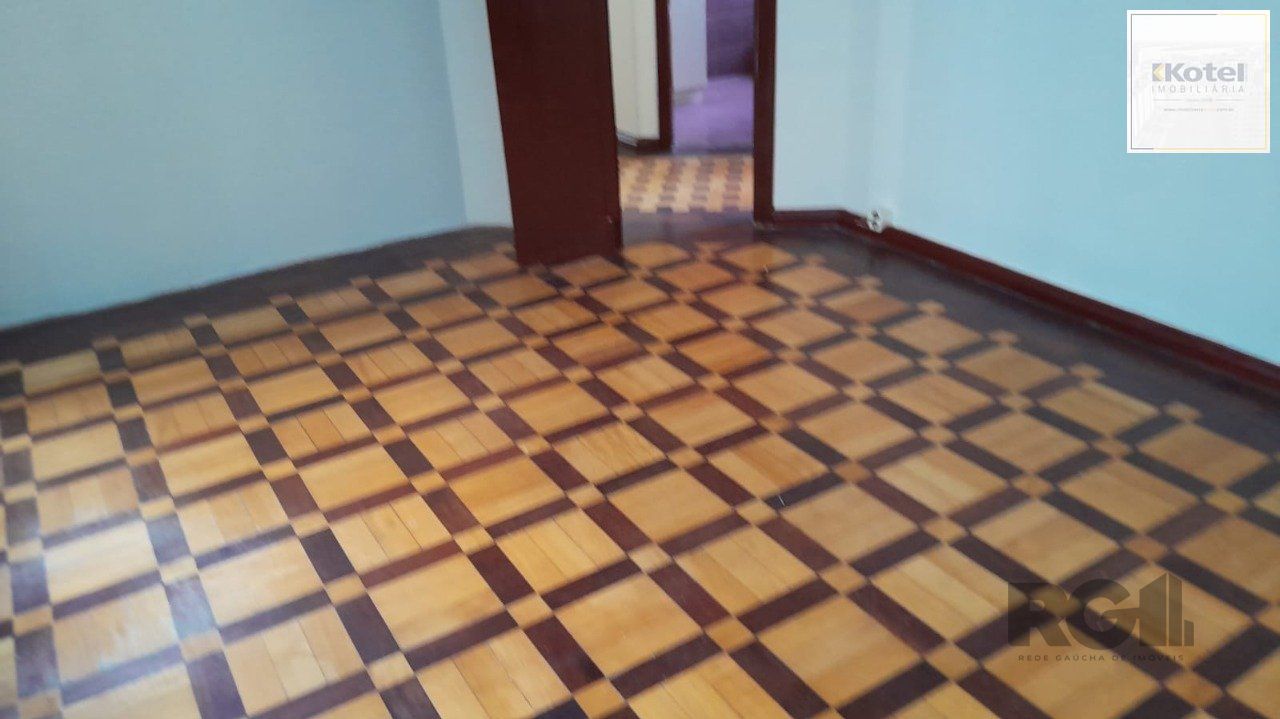 Apartamento 2 Dormitórios, Rua Andrade Neves,Bairro Centro Histórico