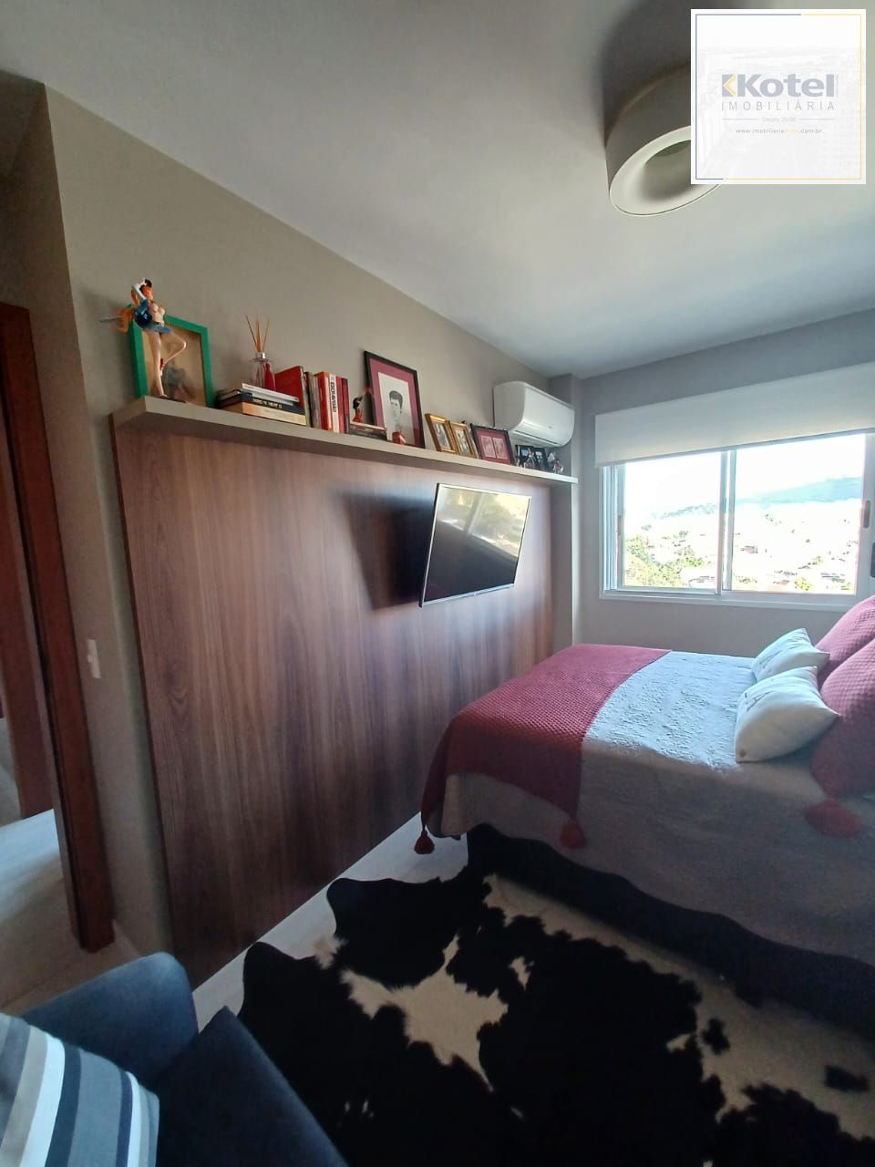 Apartamento 2 quartos à venda, 112m², Rio Branco - Porto Alegre