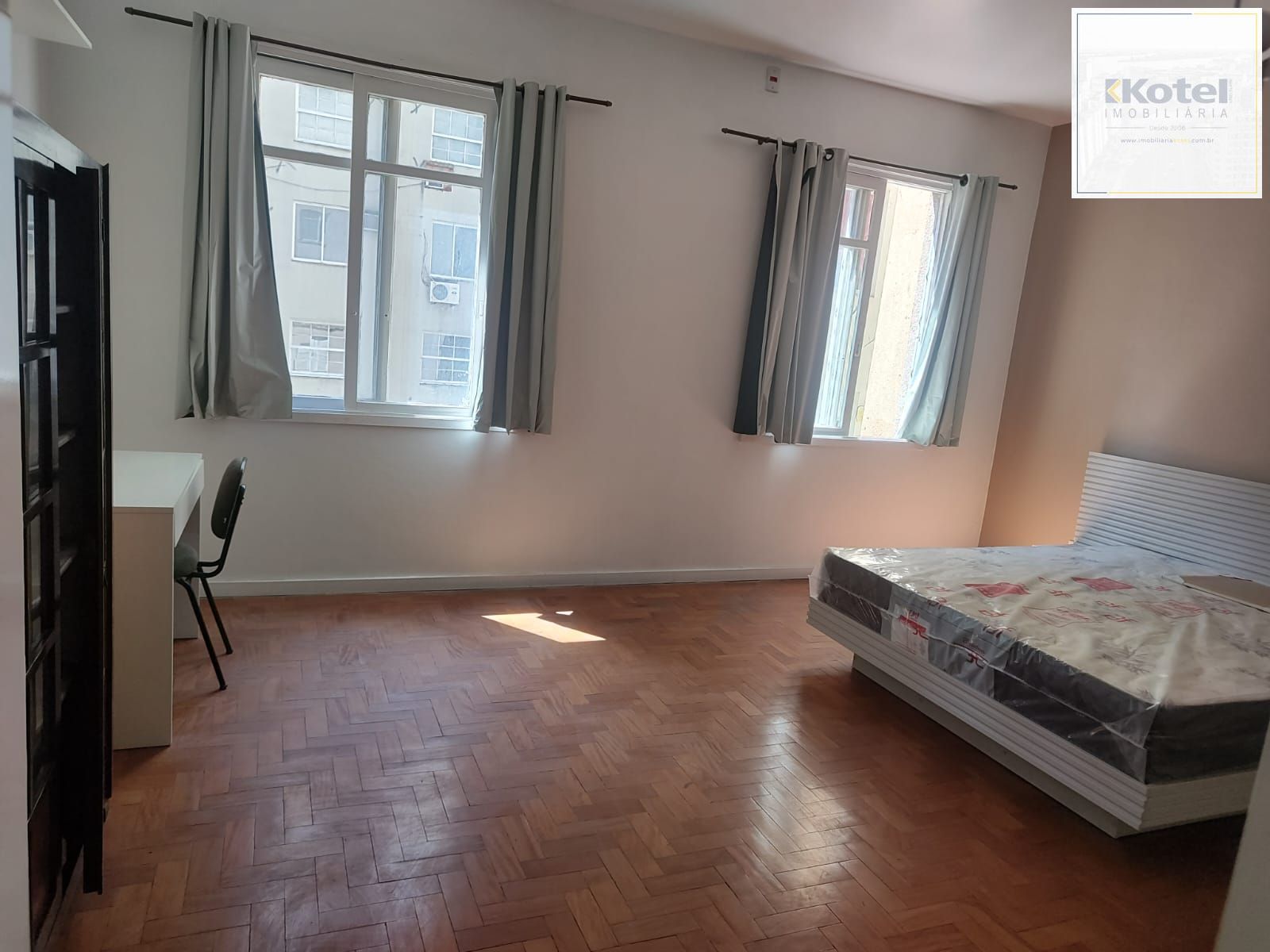 Apartamento 1 quartos à venda, 32m², Centro Histórico - Porto Alegre