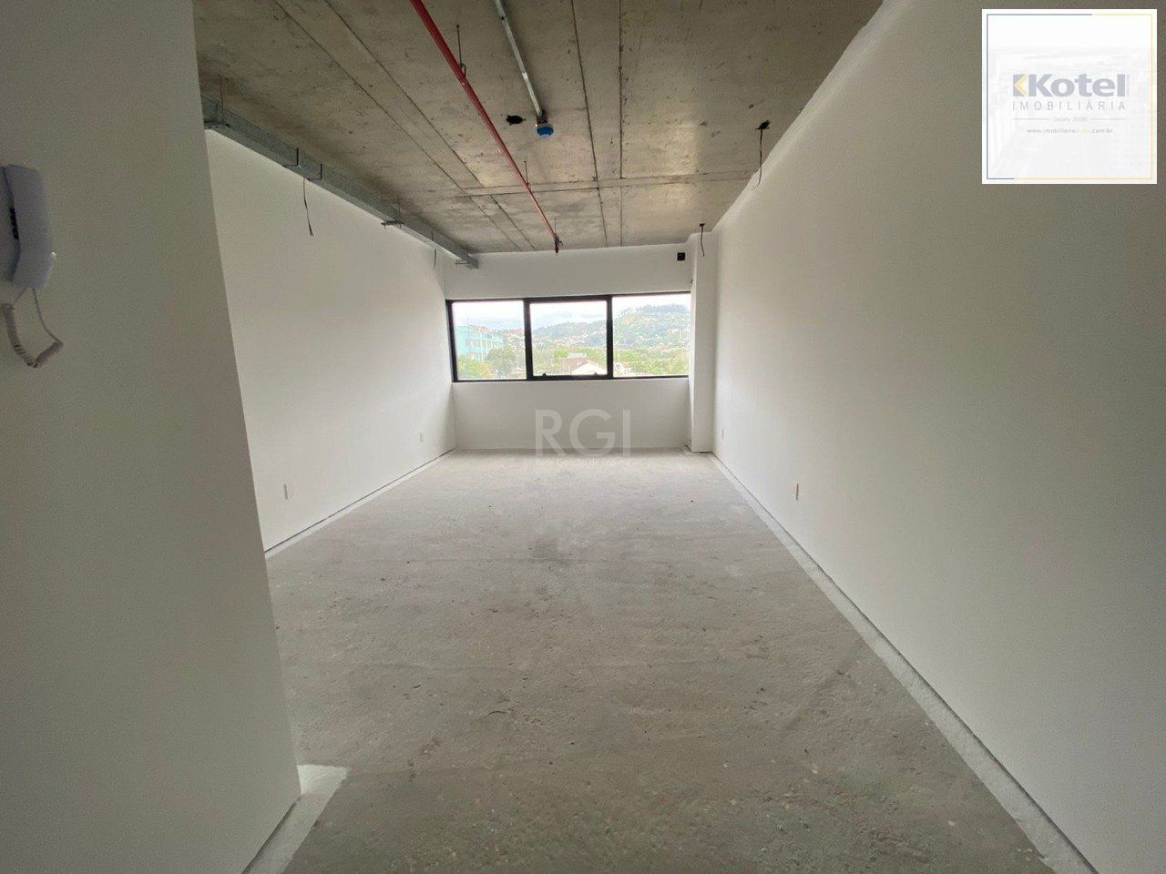 Conjunto/Sala para Venda - 33.59m²,Bairro, Teresópolis — foto 2