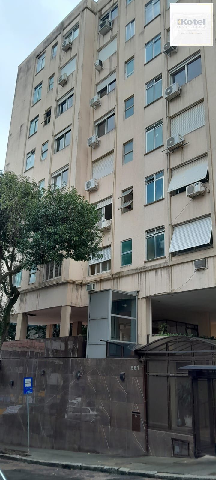 Apartamento 1 quartos à venda, 36m², Centro Histórico - Porto Alegre