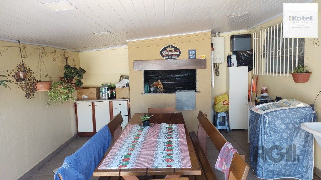 Apartamento 3 Dormitórios,com box, Bairro Jardim São Pedro — foto 2