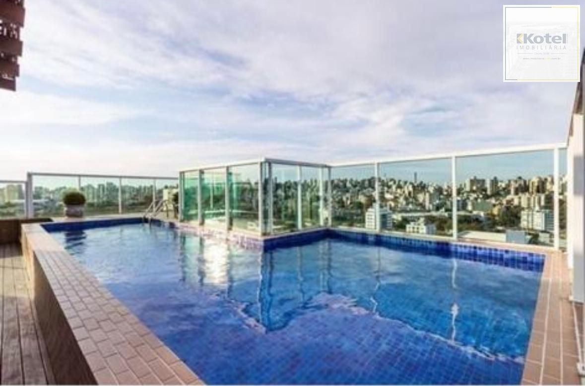 Apartamento 2 quartos à venda, 70m², Santana - Porto Alegre — foto 3