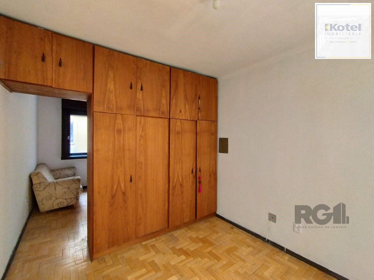 Apartamento para venda com 1 dormitório em Centro Histórico - Porto Alegre - RS — foto 3