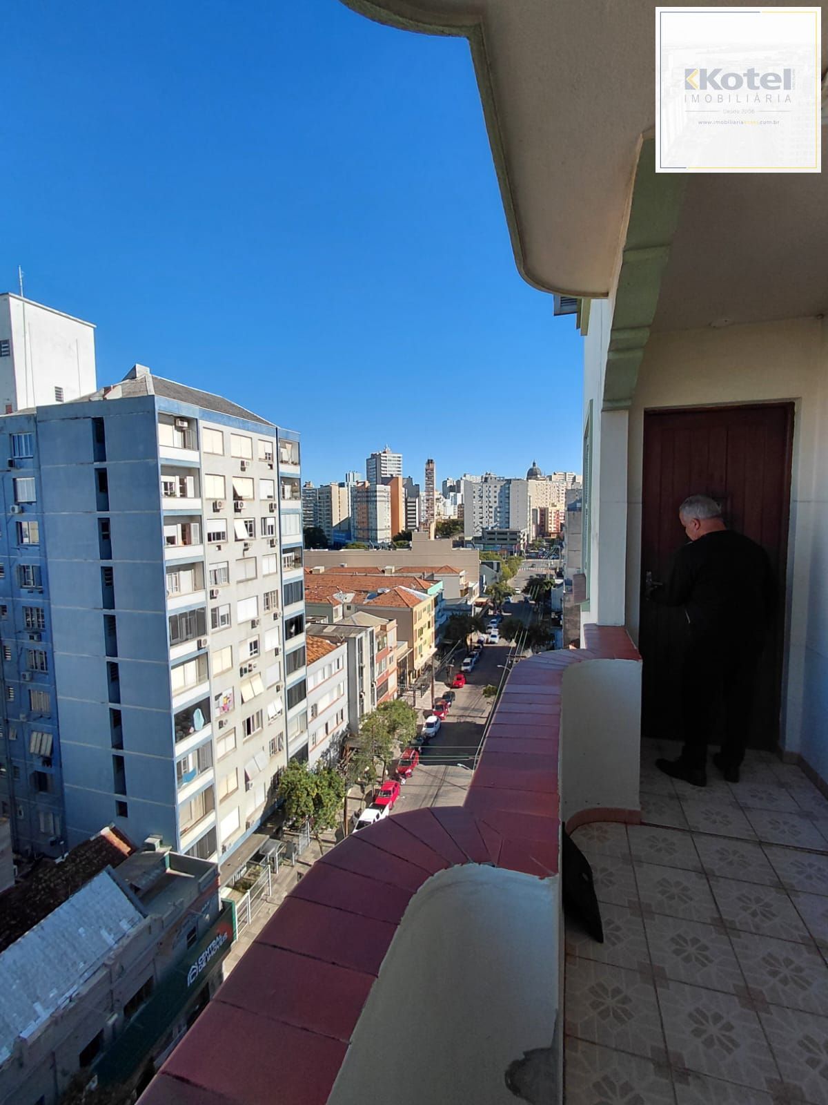 Apartamento 2 quartos à venda, 70m², Cidade Baixa - Porto Alegre