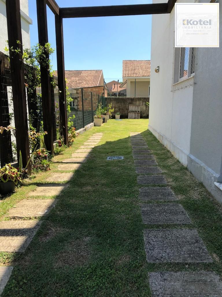 CASA SOBRADO CHÁCARA DAS NASCENTE 99,12 m² 3D 2VC 2 VAGAS — foto 5