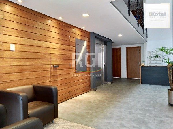 Sala Comercial à venda, 29m², Menino Deus - Porto Alegre