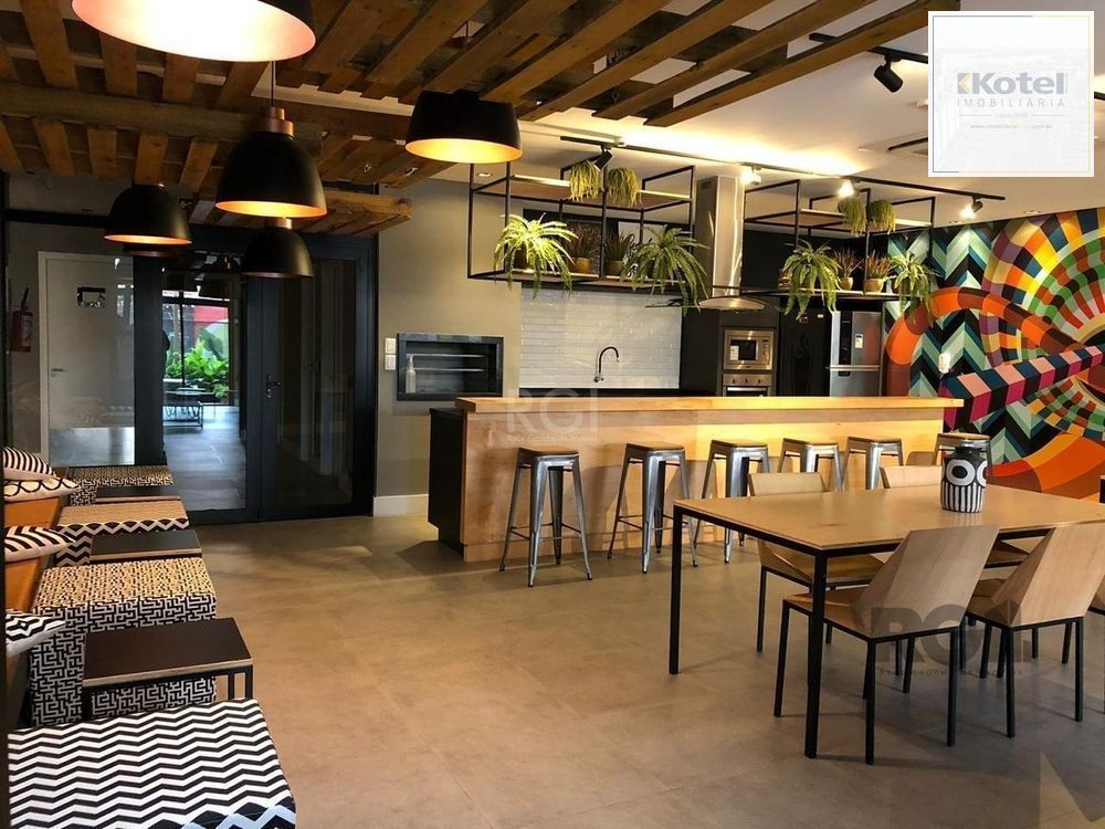 STUDIO CB cidade baixa - MOBILIADO - Baixa preço atrativo