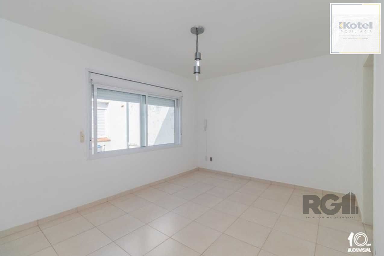 Apartamento 3 Dormitório(s), Bairro Cidade Baixa