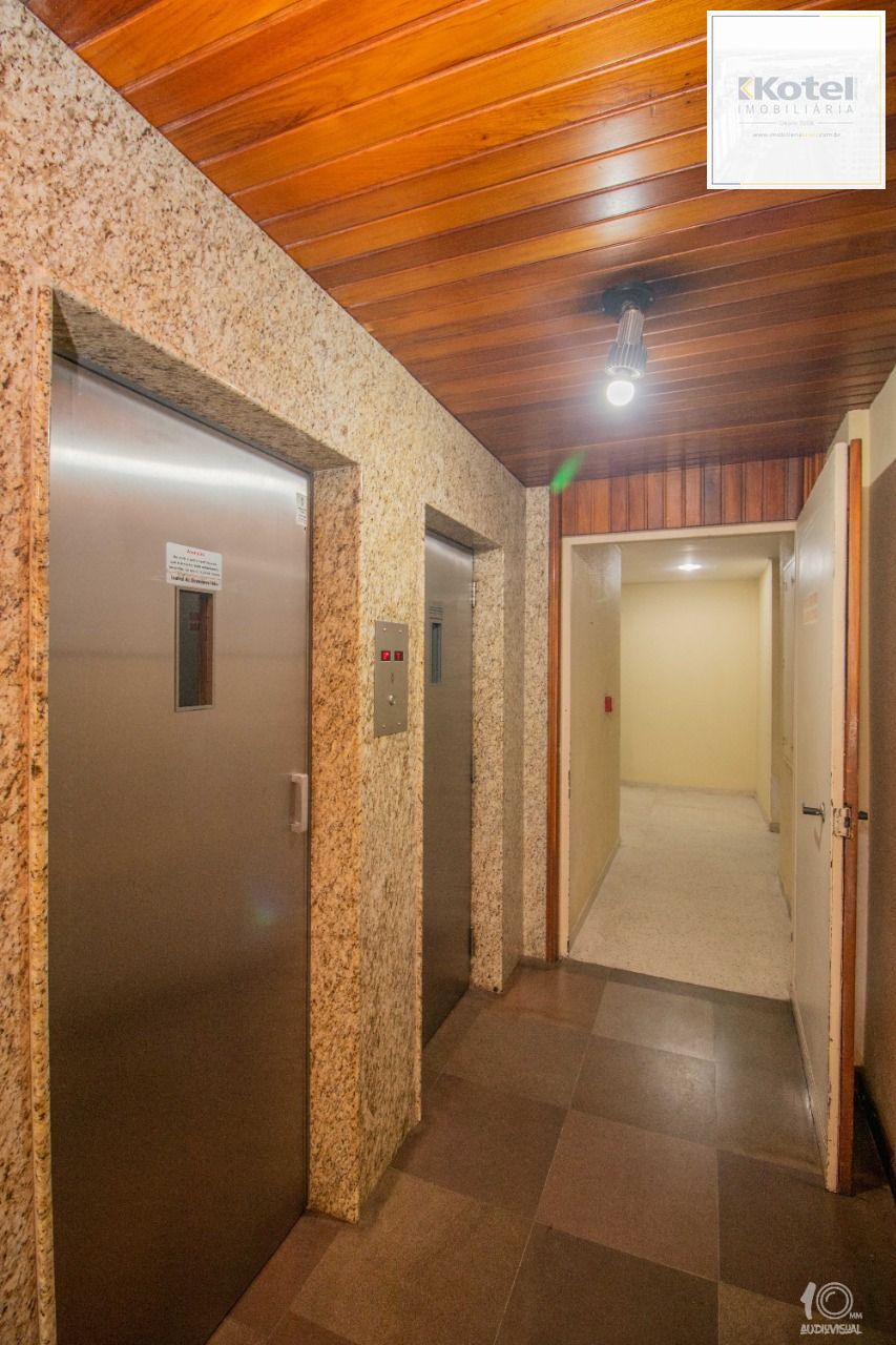 Apartamento 1 quartos à venda, 45m², Centro Histórico - Porto Alegre