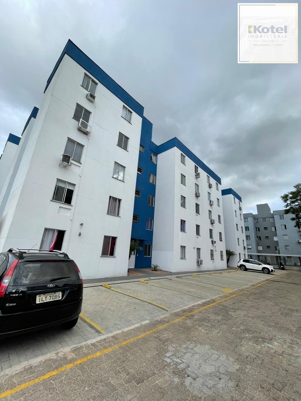 Oportunidade para INVESTIDORES, 2D/vaga + peças + Cond. boa infraestrutura Preço Atrativo - Locado — foto 2