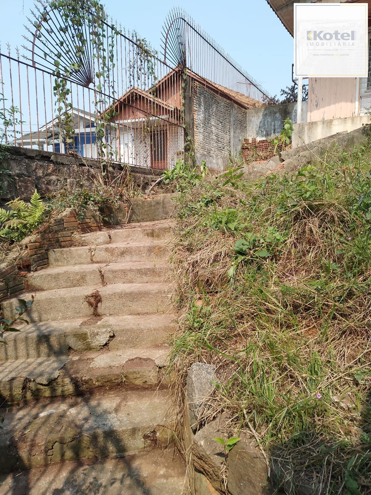 Excelente Terreno desocupado Localização Previlegiada. ´Ótimo preço! — foto 3