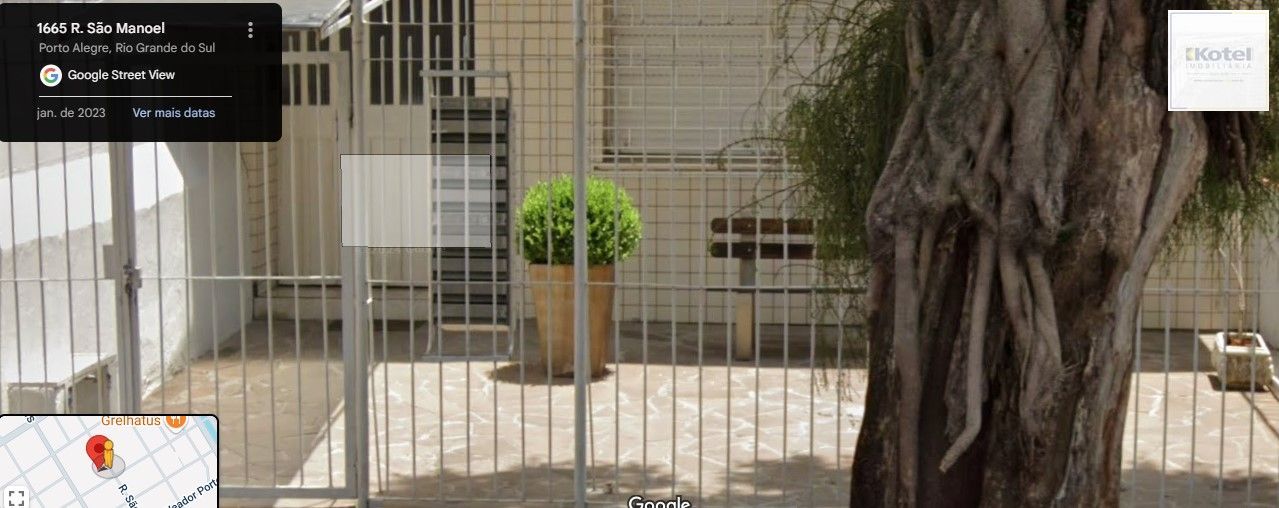 Excelente oportunidade, 1D, TÉRREO 2 pátios cobertos - Bairro Santana, ótimo preço. — foto 3