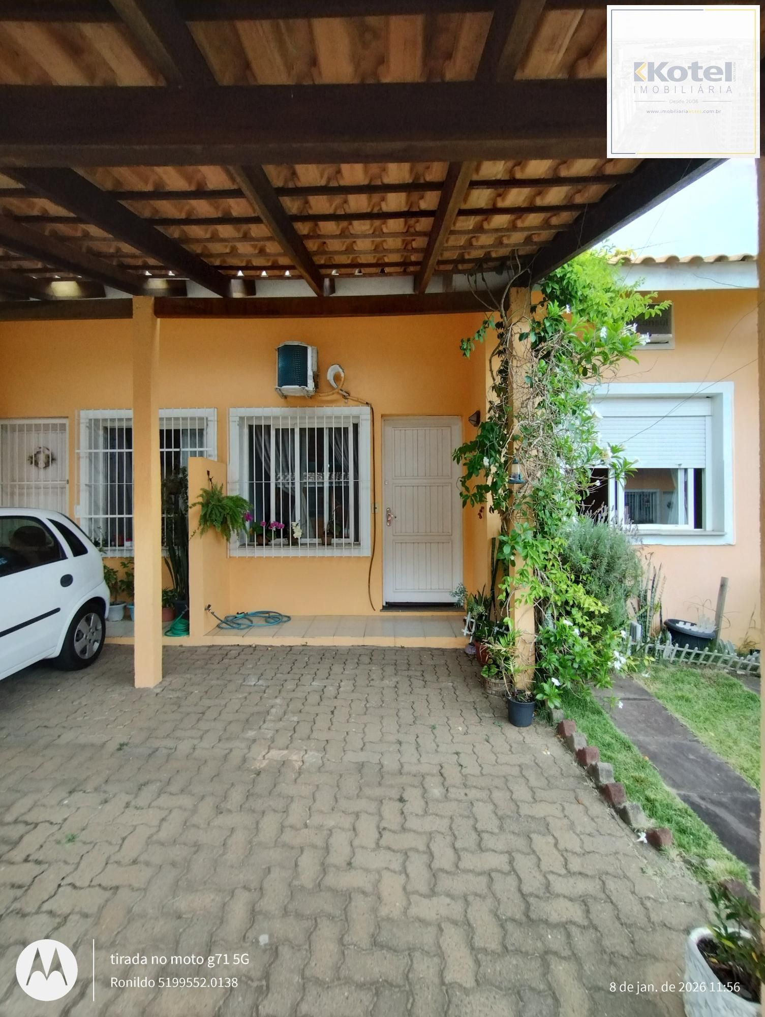 Casa 2 quartos à venda, 40m², Jardim Leopoldina - Porto Alegre — foto 4