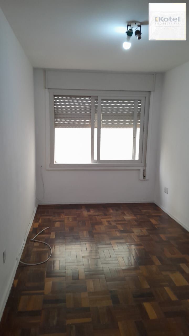 1 quarto,na andré da rocha,com elevador,ótima conservação — foto 3