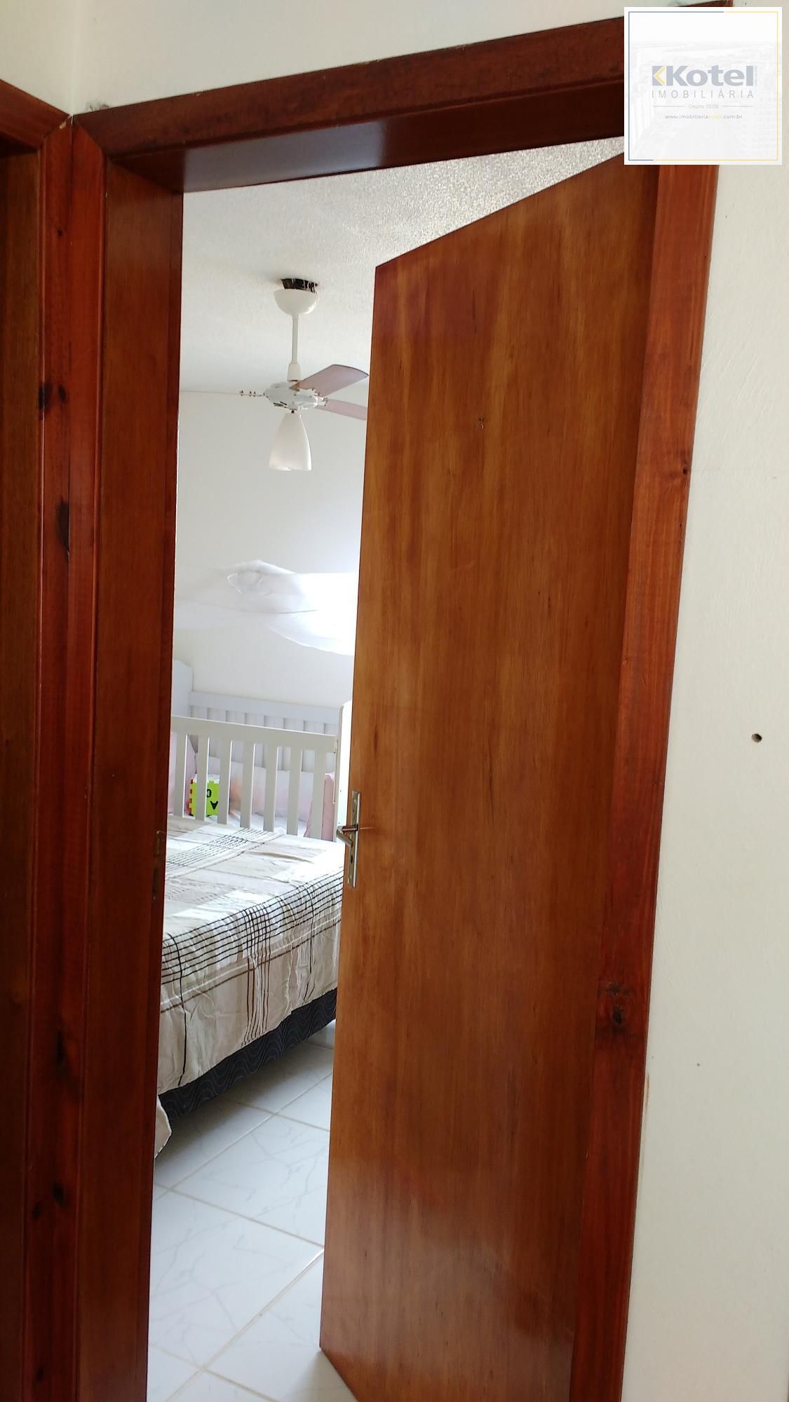 Apartamento com vaga coberta — foto 5