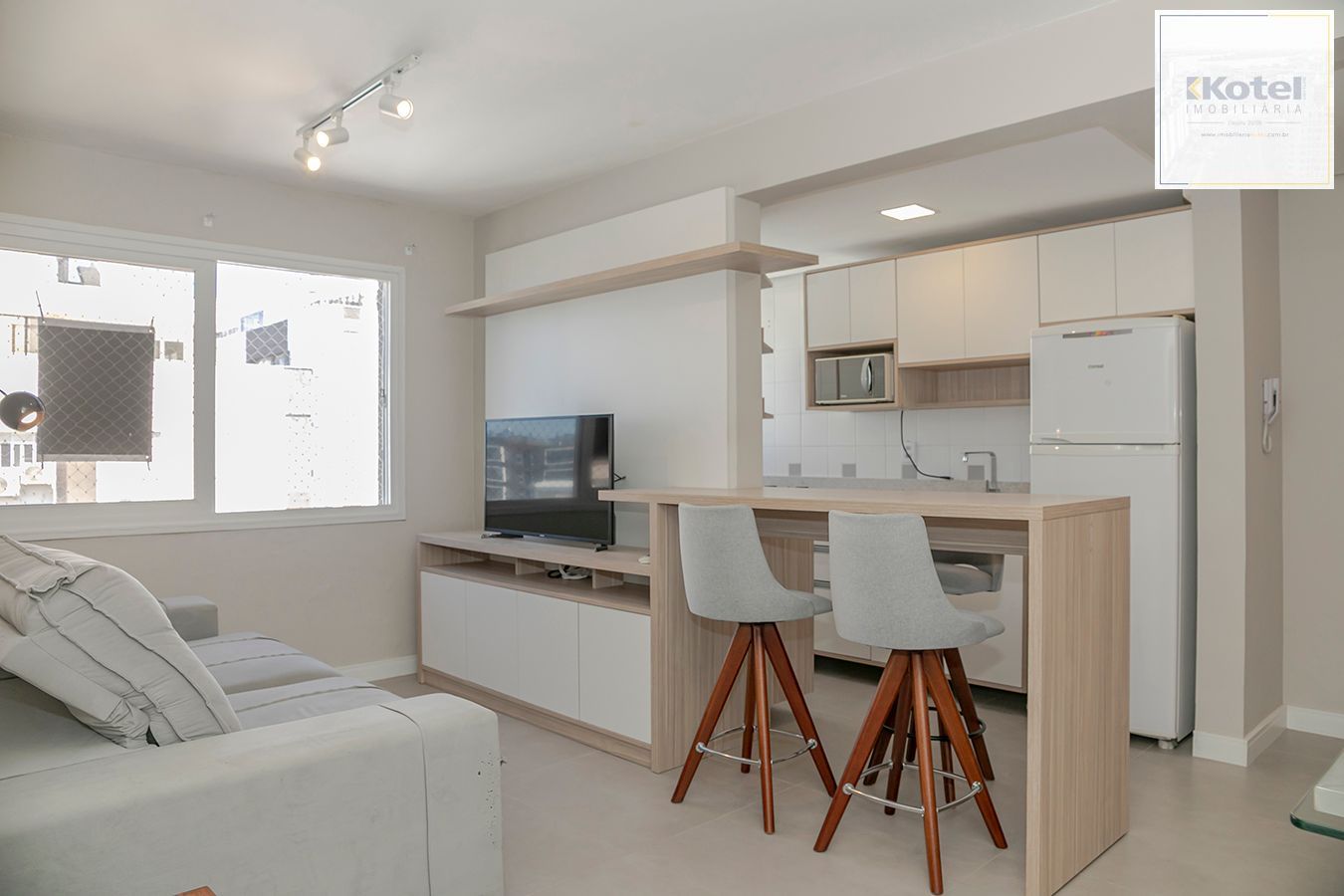 Belo Apartamento no Condominio Vergéis
