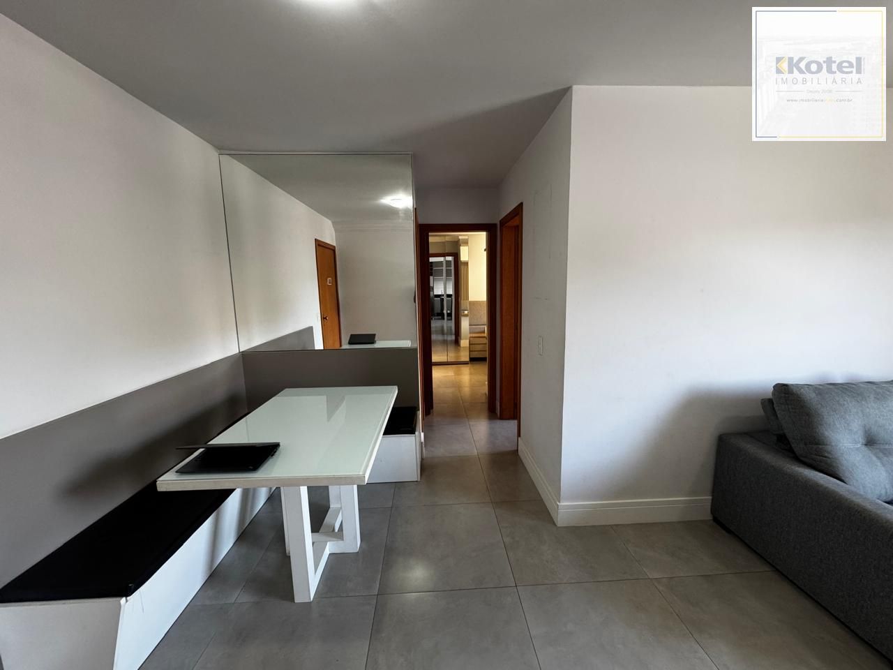 Apartamento 2 quartos à venda, 52m², Rio Branco - Porto Alegre