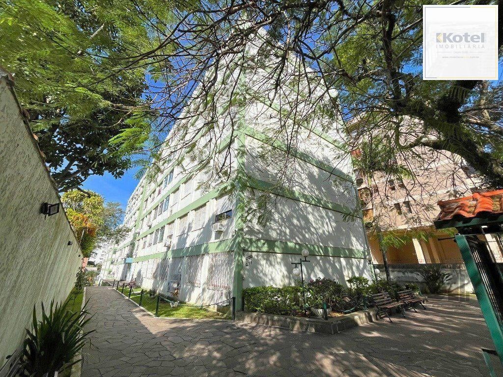 Apartamento,1 quarto,andar alto, na Tristeza,prédio com Churrasaqueira — foto 2