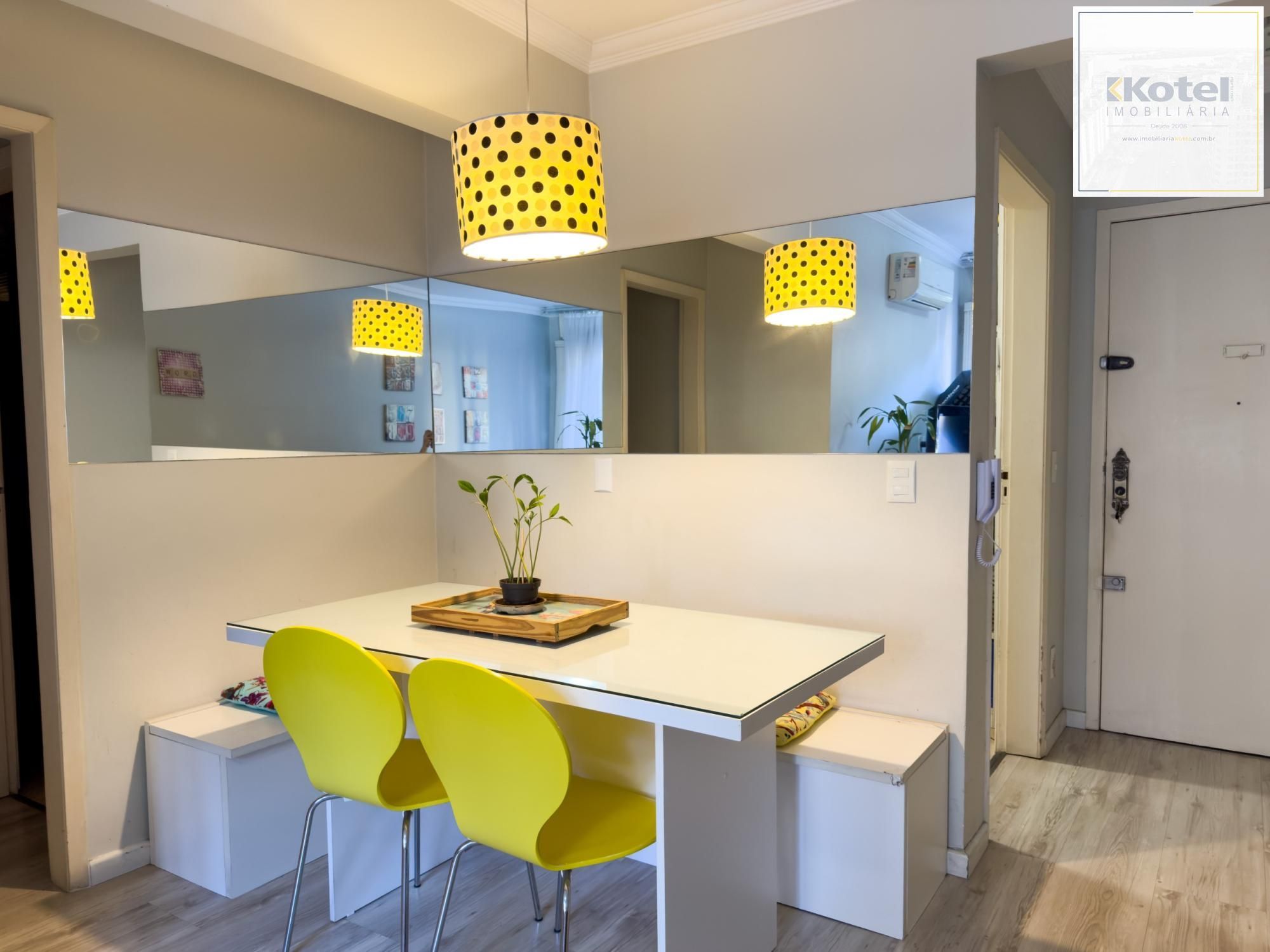 Apartamento 2 quartos à venda, 76m², Cidade Baixa - Porto Alegre