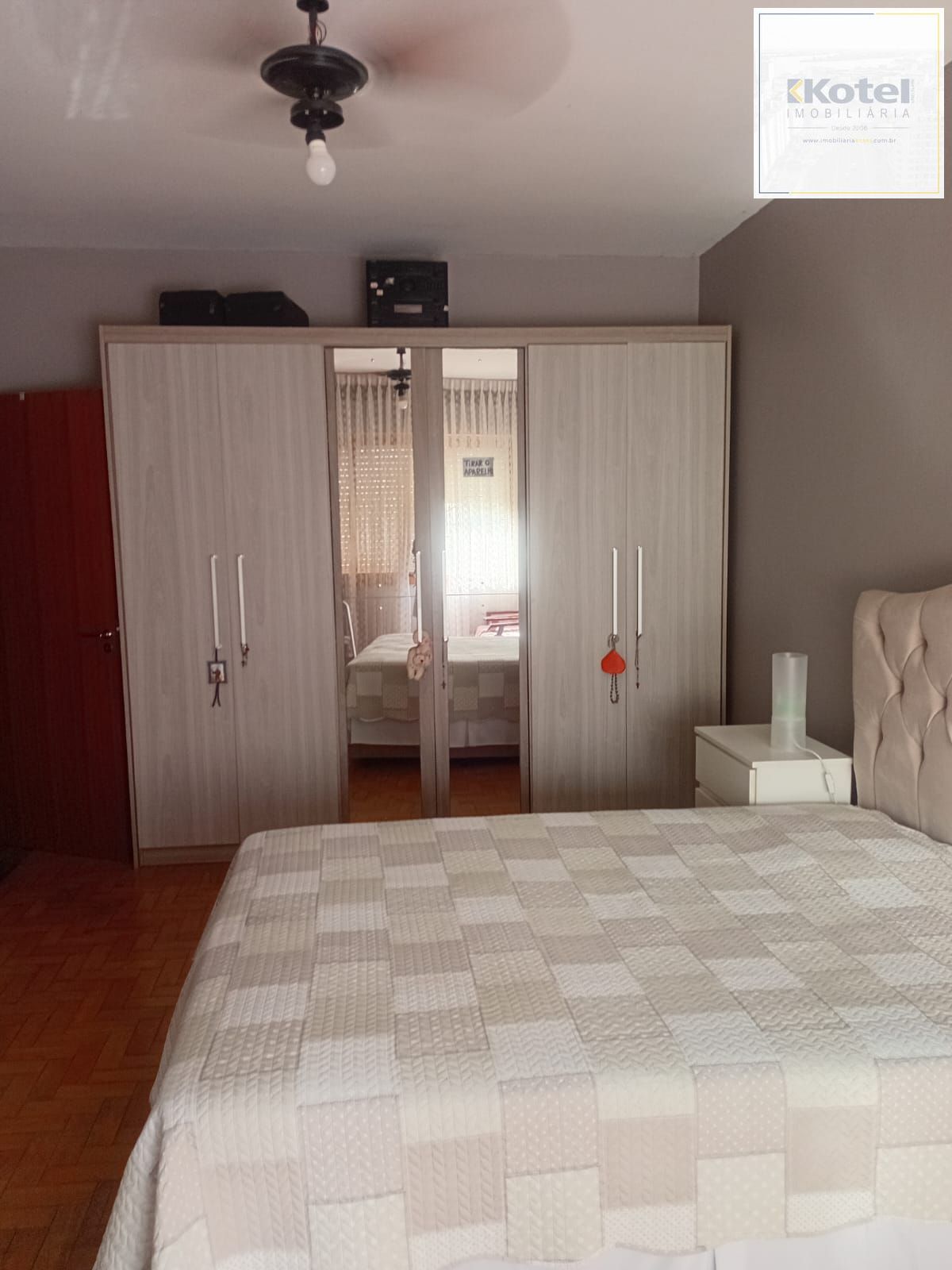 Apartamento 2 quartos à venda, 85m², Menino Deus - Porto Alegre