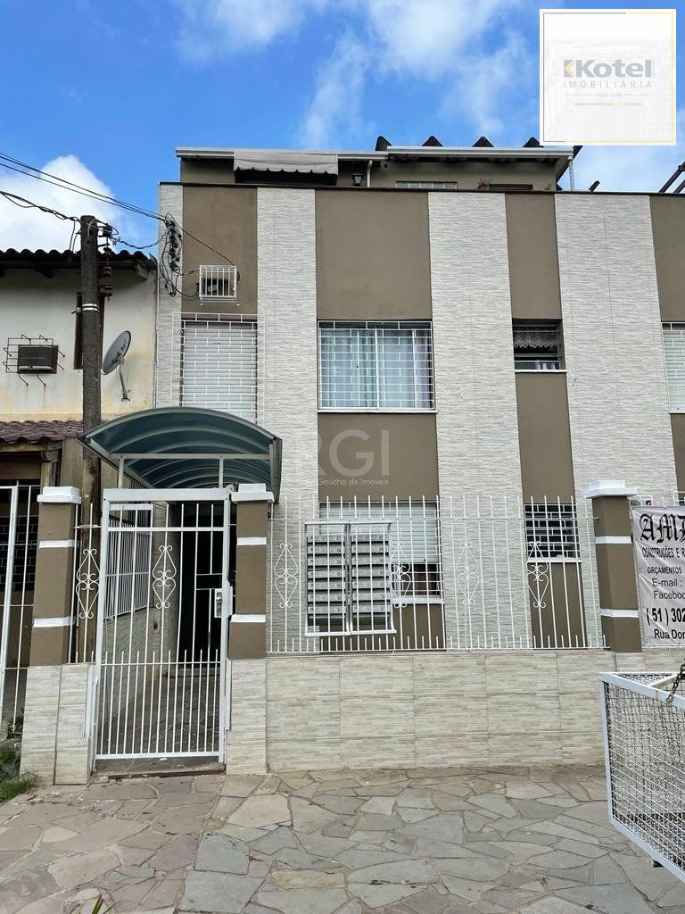 Apartamento 1 Dormitório, Bairro Cristal, próximo Barra Shopping — foto 2
