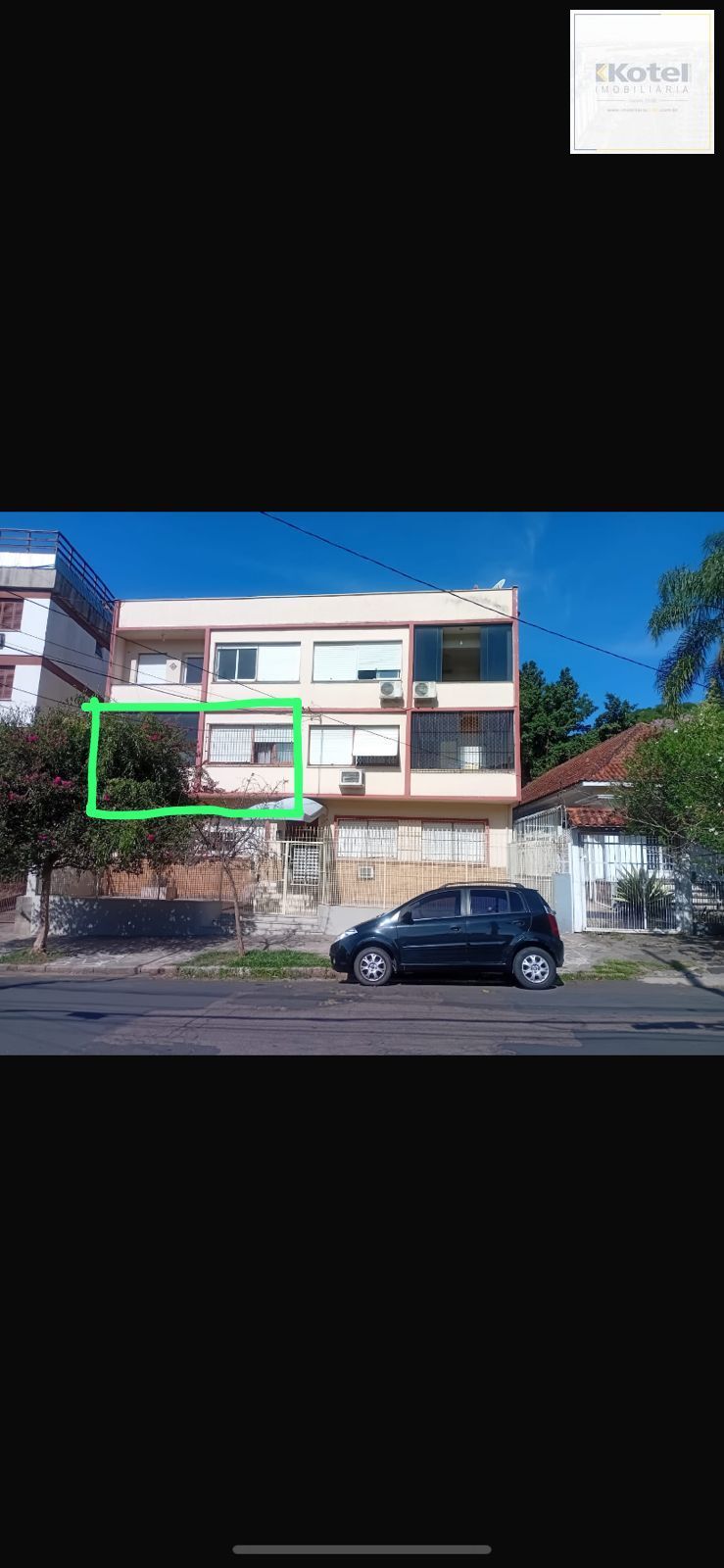 Apartamento 2 quartos à venda, 85m², Menino Deus - Porto Alegre