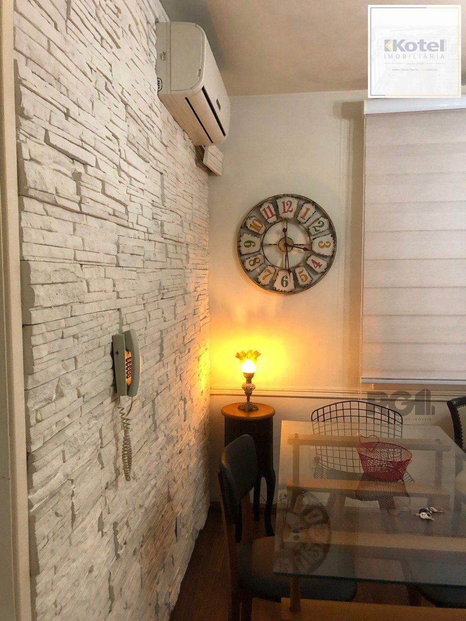 Apartamento 1 Dormitório,próximo Lima e Silva ,Bairro Centro Histórico