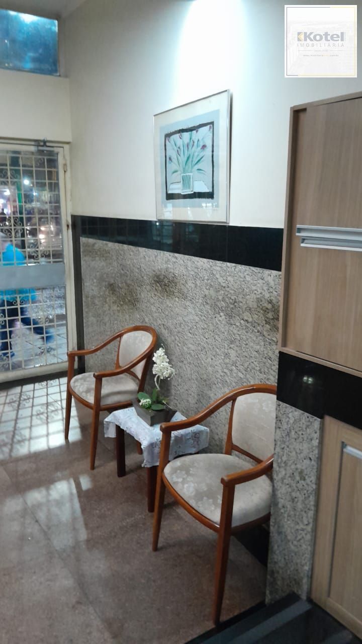 Apartamento com 2 quartos à venda na Senador Salgado Filho,  Centro Histórico