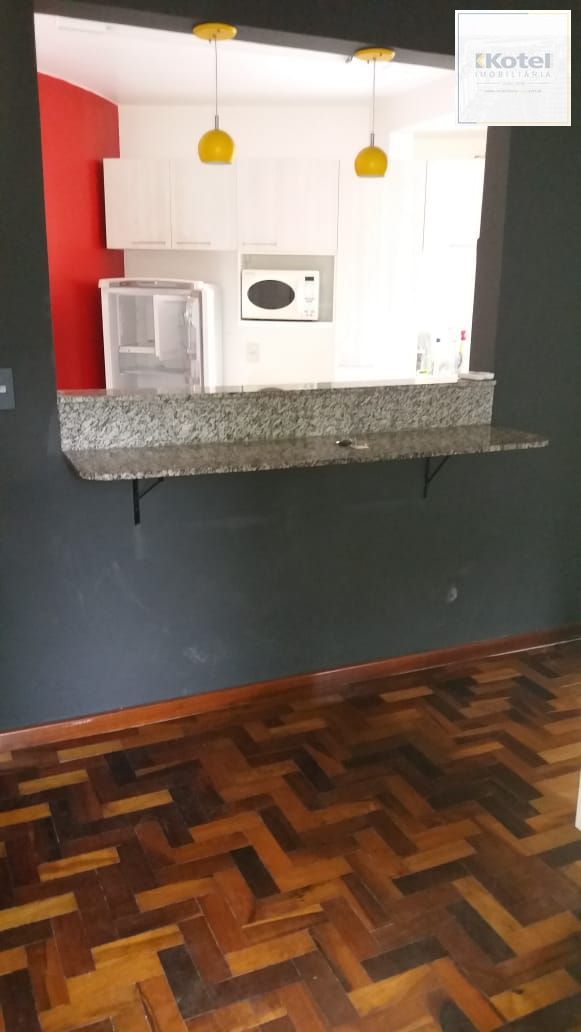 Excelente apto 1D, demais peças - Mont'Serrat - Porto Alegre Preço atrativo