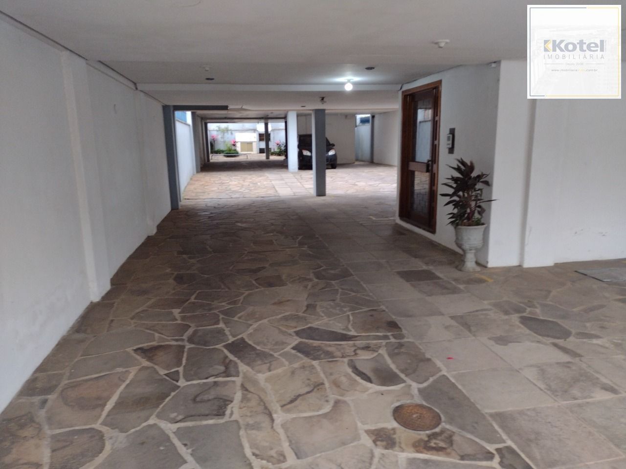 Apartamento para Venda - 50.6m², 1 dormitório, 1 vaga - Partenon — foto 3