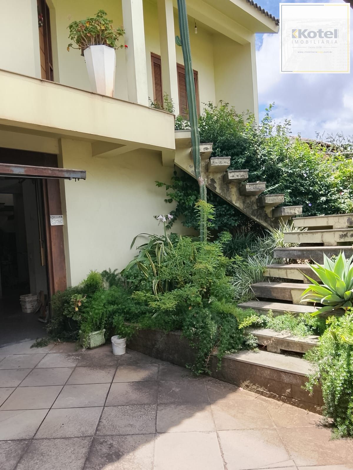 Sobrado, 5 quartos, à venda, 500 m², Santa Tereza - Porto Alegre — foto 5