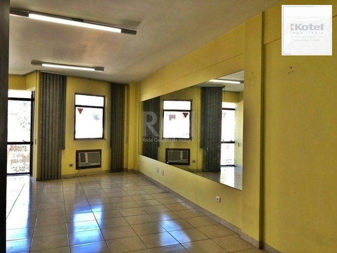 Conjunto/Sala para Venda - 45.52m², 0 dormitórios, 1 vaga - Auxiliadora — foto 5