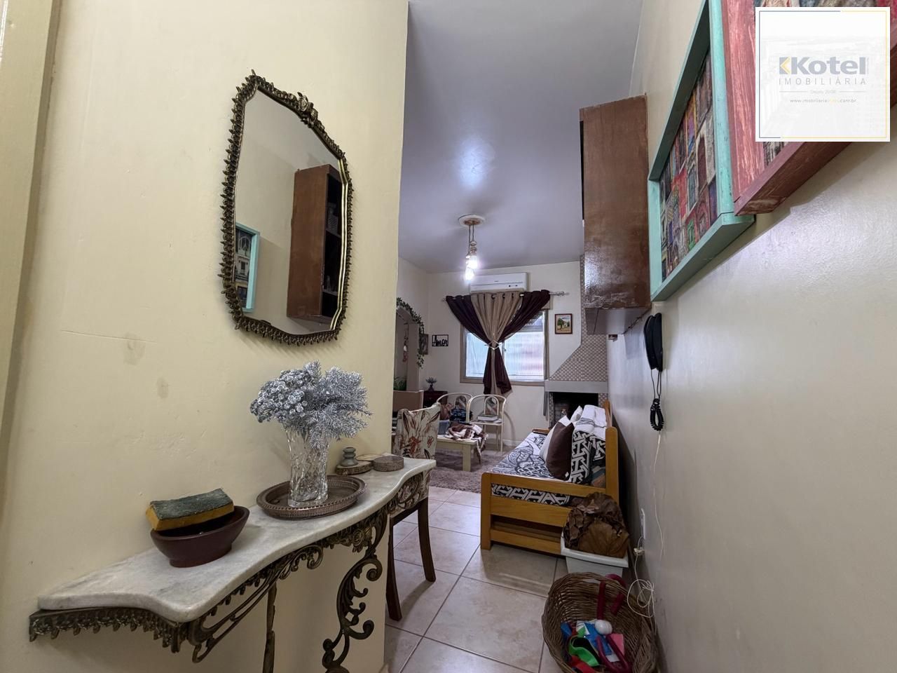 Apartamento 2 quartos à venda, 54m², São Sebastião - Porto Alegre — foto 4