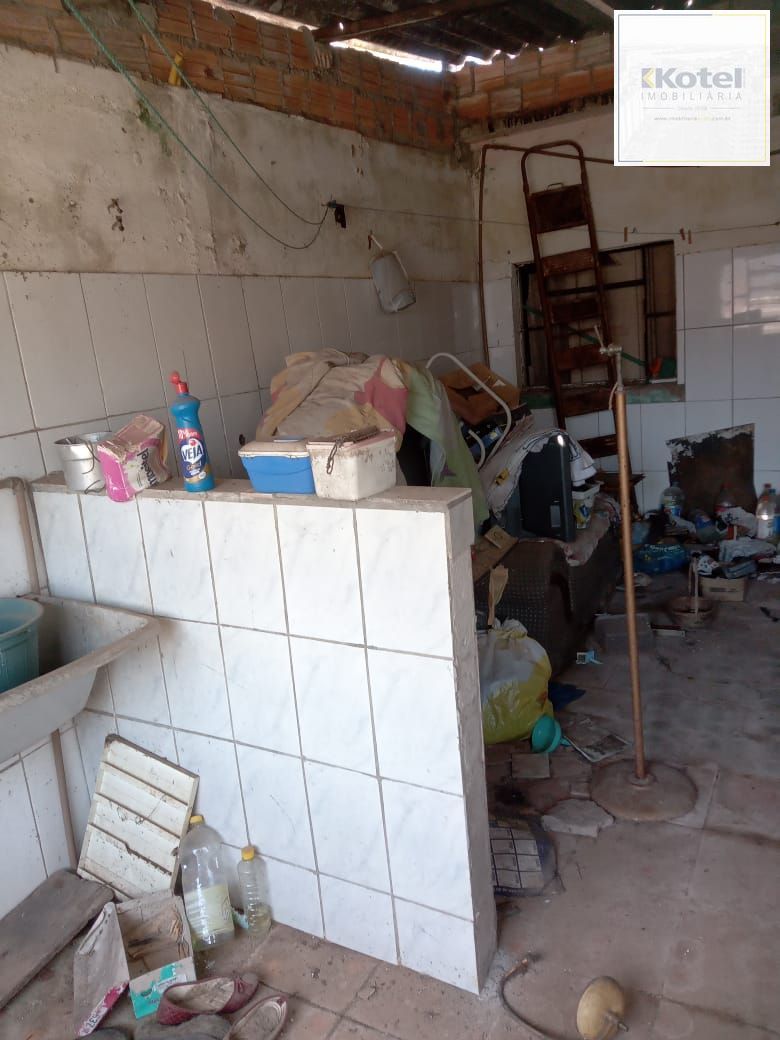 Ótimo investimento - Casa 3D 2 Vagas Pátio no Rosa Maria - Gravataí - desocupada, avariada.