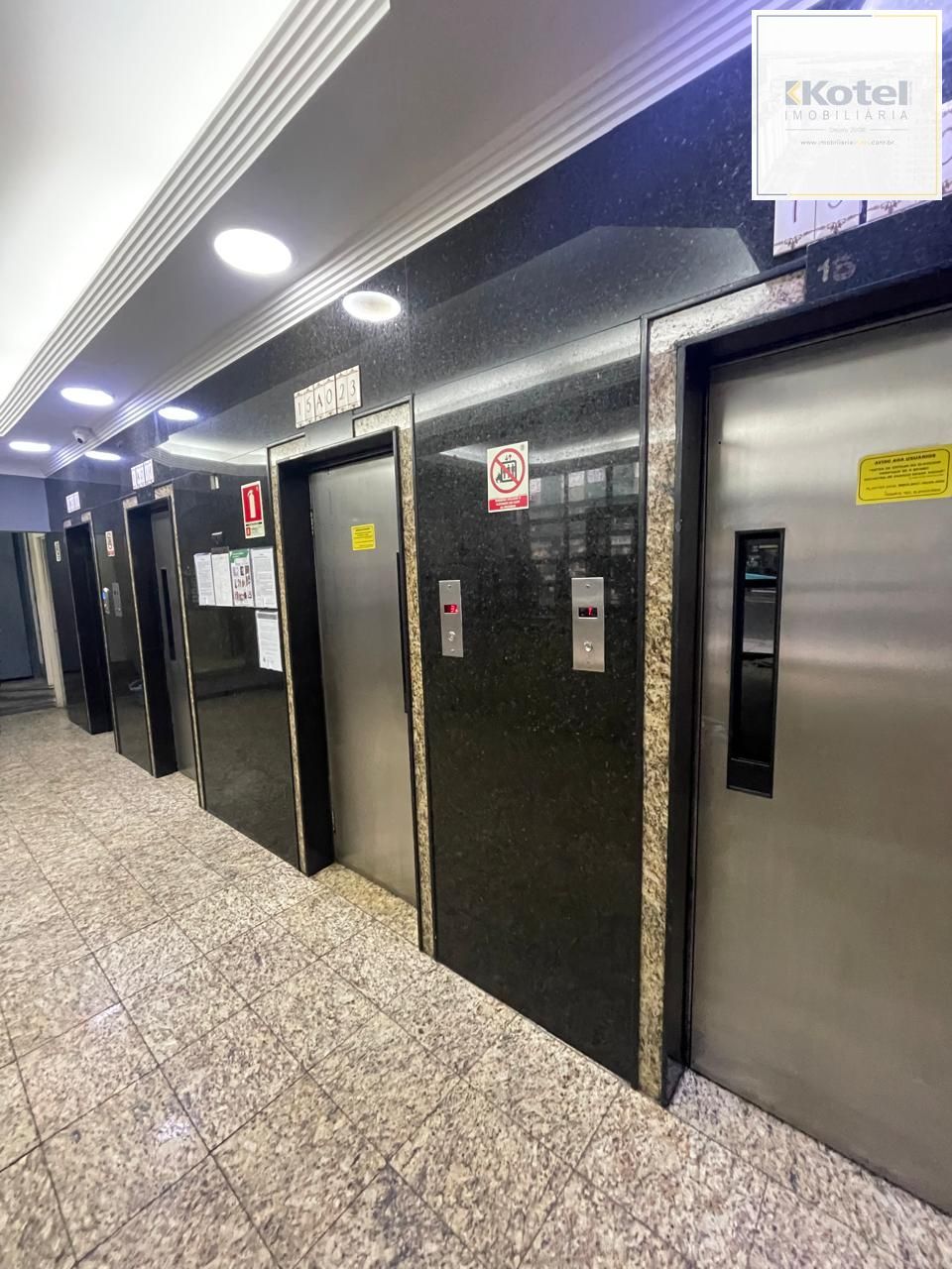 Sala Comercial 1 quartos à venda, 27m², Centro Histórico - Porto Alegre