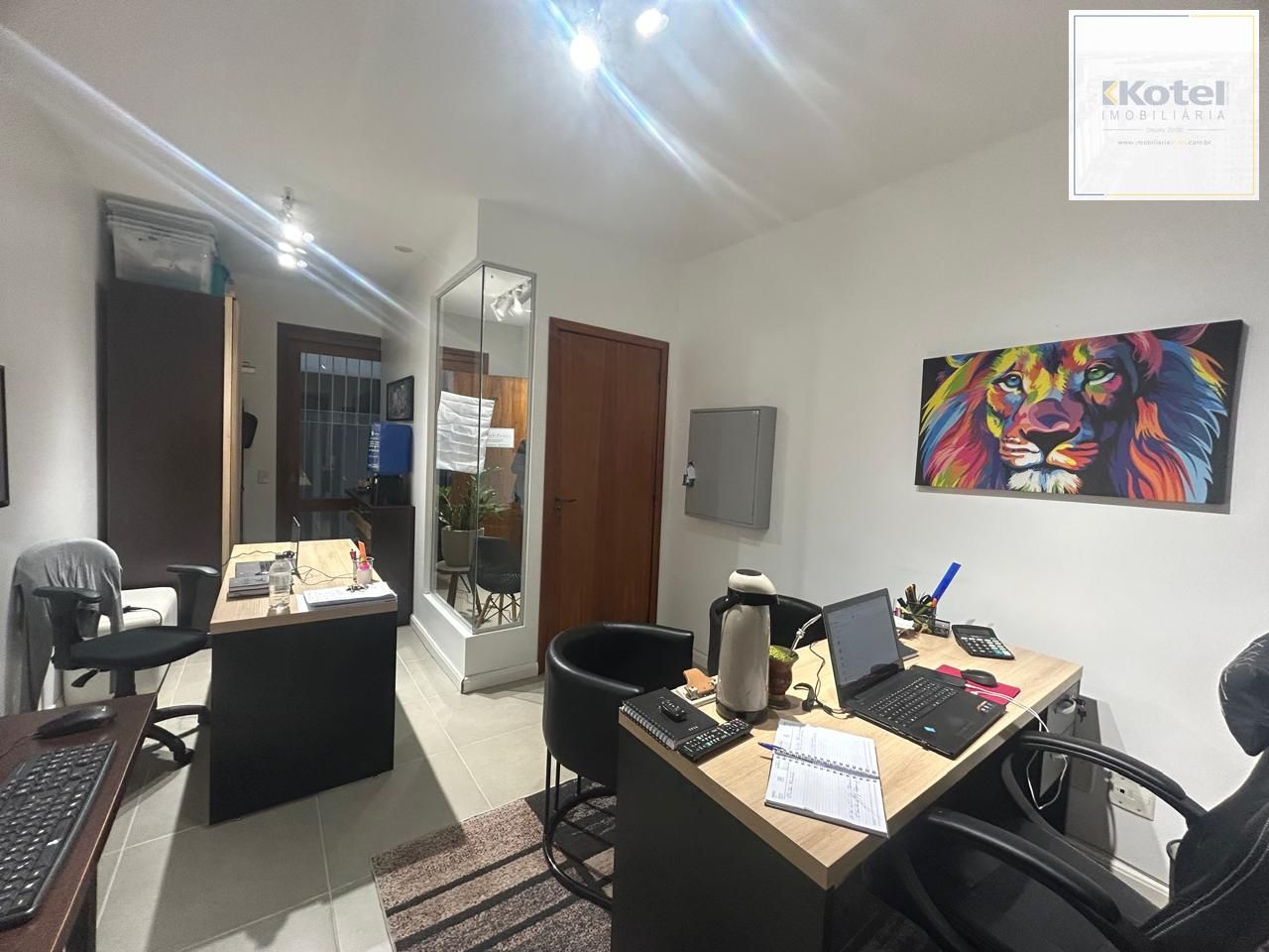 Sala Comercial, 2 salas, à venda, 31 m², Cidade Baixa - Porto Alegre — foto 2