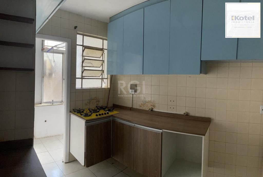 Apartamento para Venda - 65.26m², 2 dormitórios, Floresta — foto 5
