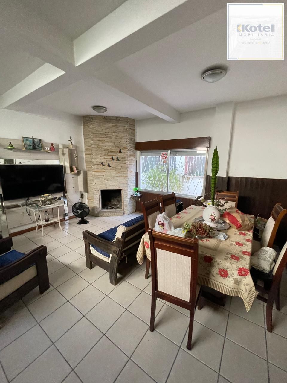 Casa 5 quartos à venda, 248m², Partenon - Porto Alegre — foto 4