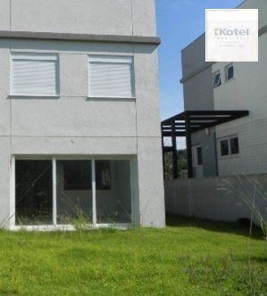 CASA SOBRADO CHÁCARA DAS NASCENTE 99,12 m² 3D 2VC 2 VAGAS — foto 3